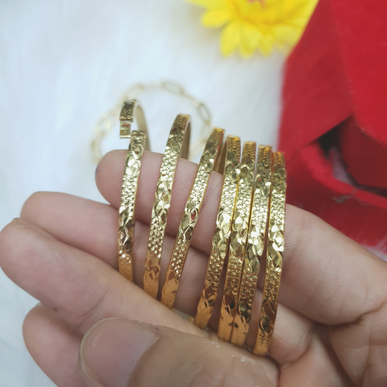 (Siêu Phẩm Ximen Titanium Bền Bỉ Đầu Tiên) Ximen 7c Titanium Cao Cấp- Mẫu độc quyền xử lý nano bền bỉ không đen