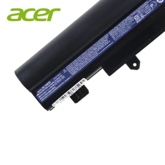 Pin laptop Acer Aspire E5-411, E5-421, E5-471, E5-472, E5-511, E5-531, E5-551, E5-571, E5-572, V3-472, V3-572 Mã Pin AL14A32-Hàng mới 100%-Phụ kiện chất giá sỉ