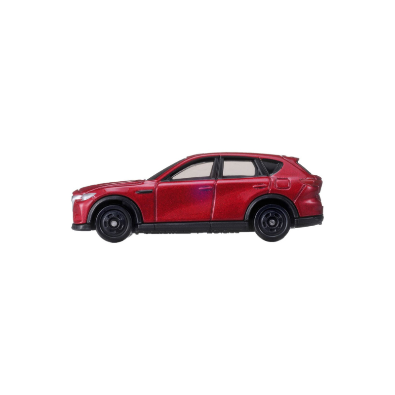 Mô hình xe Mazda CX-60 - Tomica