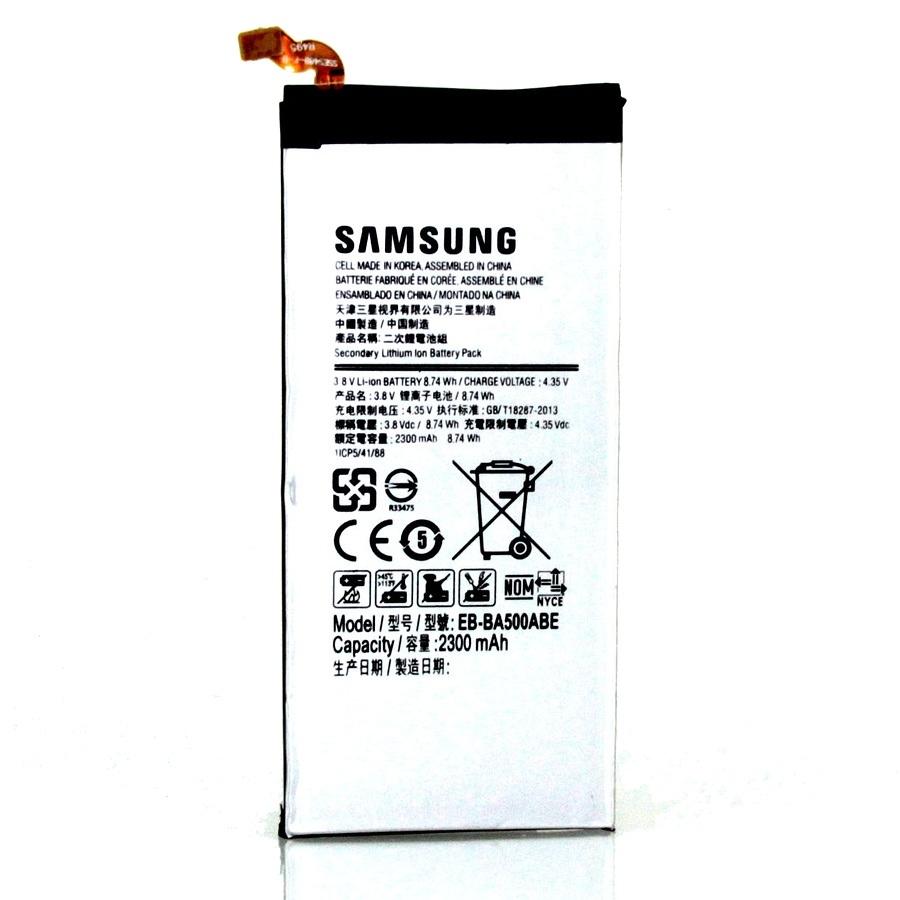 Pin Samsung A500/A5 2015