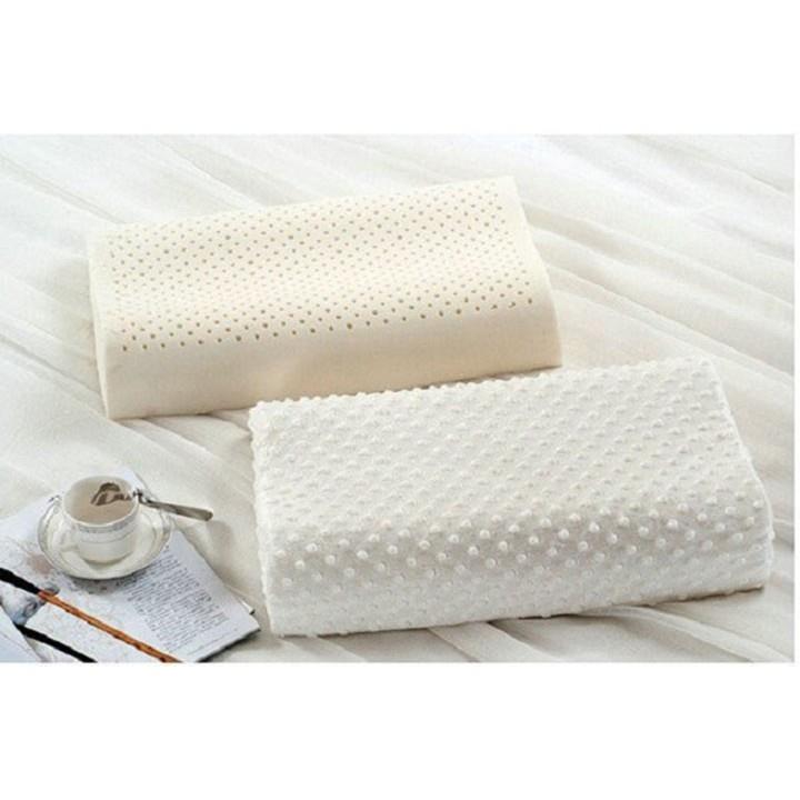 GỐI CAO SU NON CHO NGƯỜI LỚN [ Siêu rẻ]