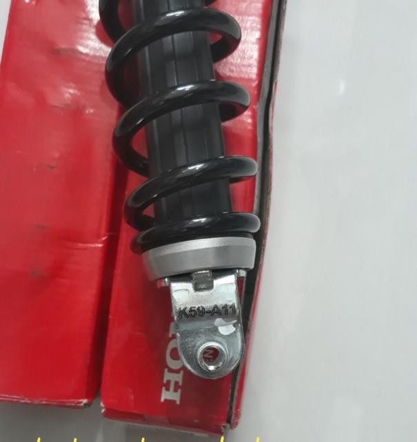 [HCM]Phuộc sau Honda Vario/ Click