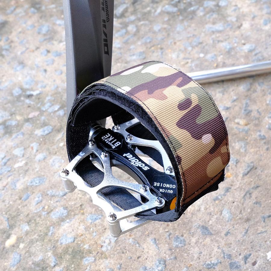 Tráp xe đạp Fixed Gear