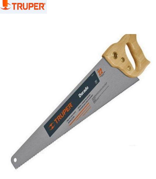 Cưa cắt cành (lá liễu) 22in/55cm Truper STD-22 - 18169