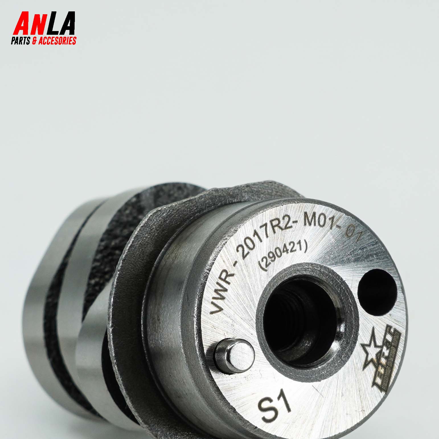Cam BRT S1 M01-01 (mẫu nhỏ) dành cho Exciter 155 VVA