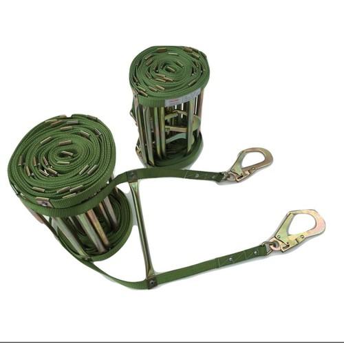 THANG DÂY THOÁT HIỂM VIỆT NAM 10 M