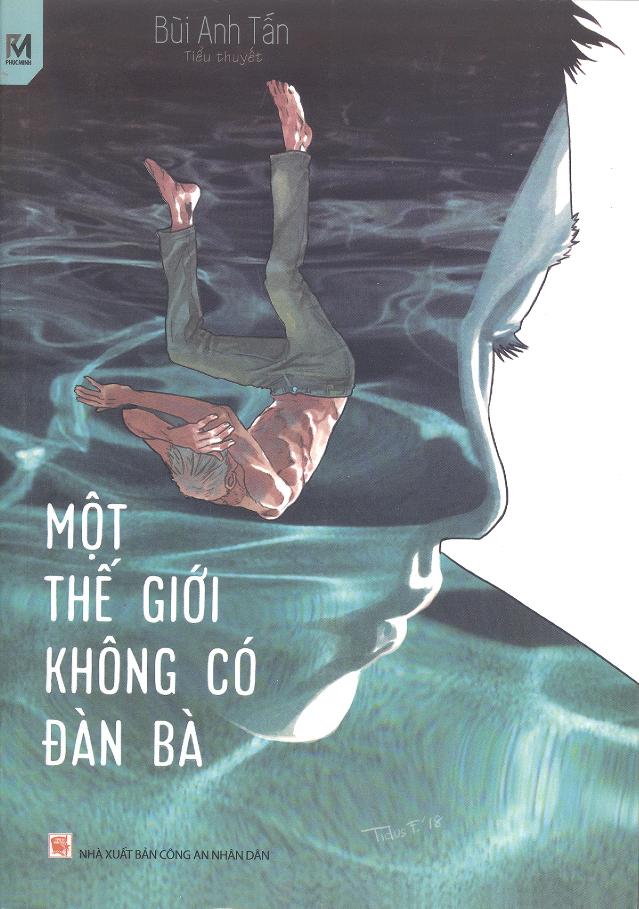 Một Thế Giới Không Có Đàn Bà