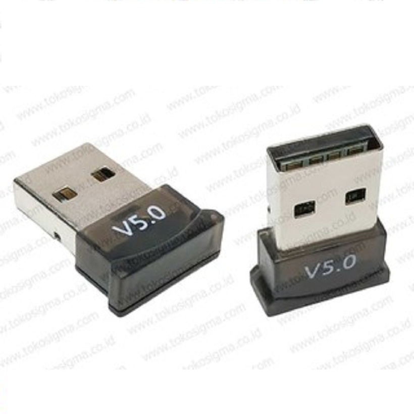 Usb bluetooth 5.0 dongle - bluetooth v5.0