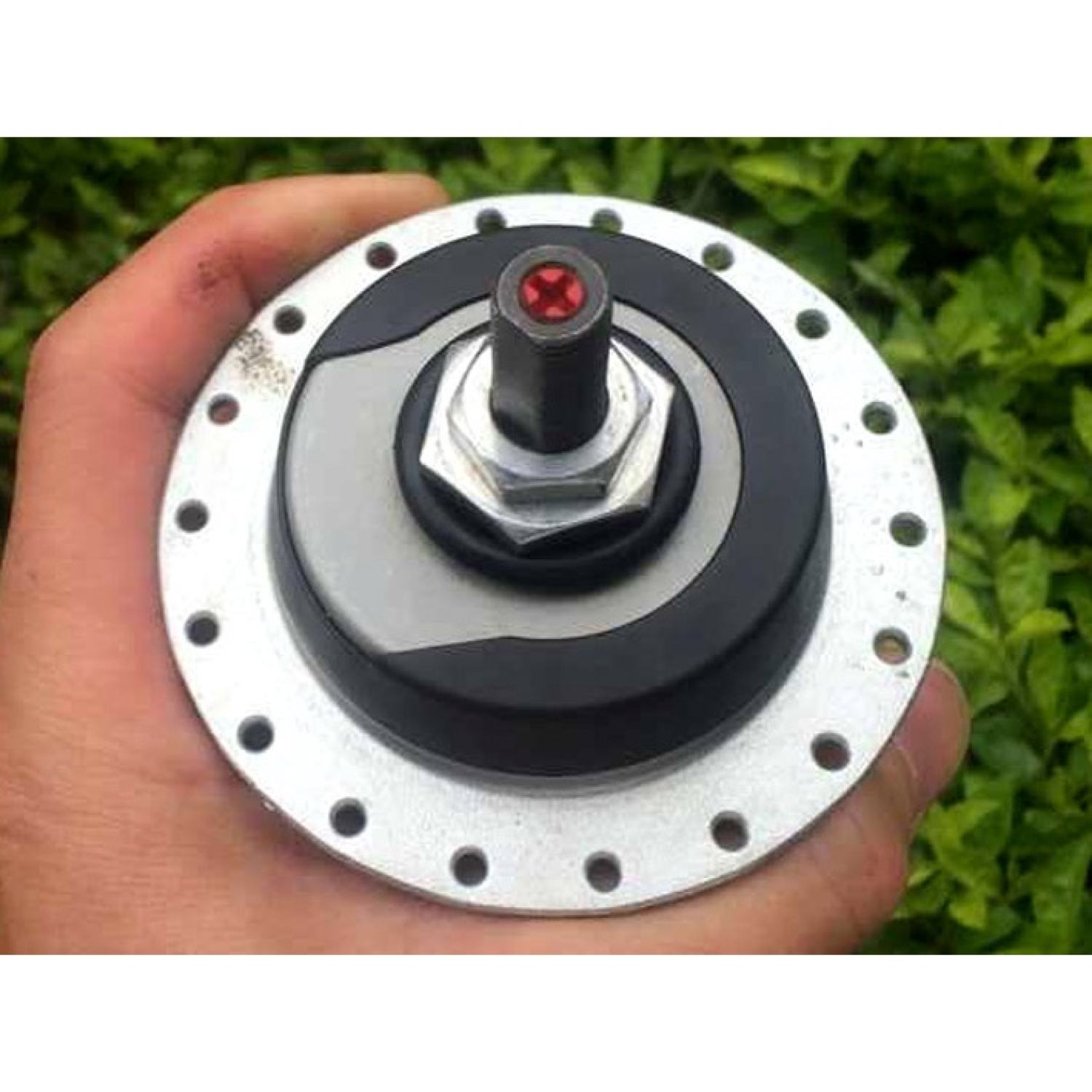Bộ groupset âm Sram s7 của Đức