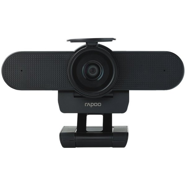 Bảng giá Webcam RAPOO C500, độ phân giải 4K - Hãng phân phối chính thức Phong Vũ