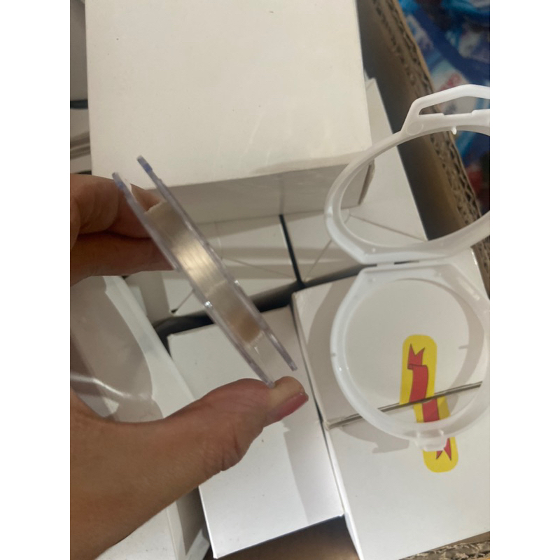Cước Thẻo Carbon MRT Phi Quân 50m