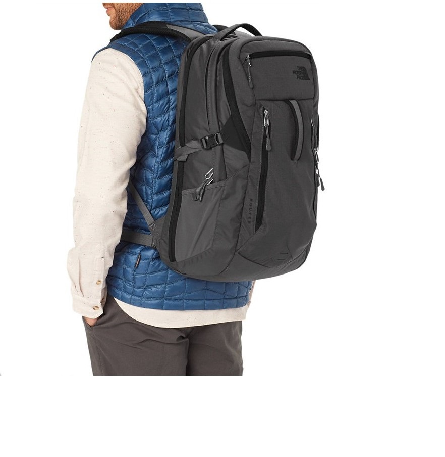 Balo Router 2015 The North Face