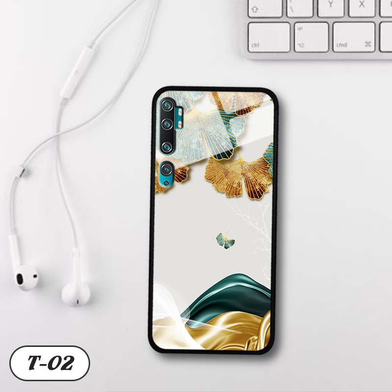 Ốp lưng XIAOMI Mi CC9 PRO - in hình 3D