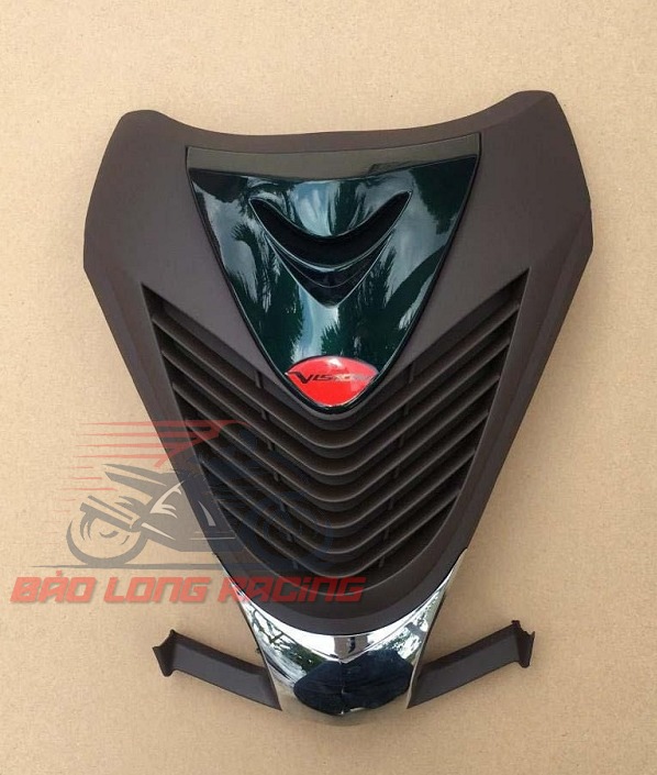 Mặt nạ Vision lưới Ý màu Xanh Lục Nâu