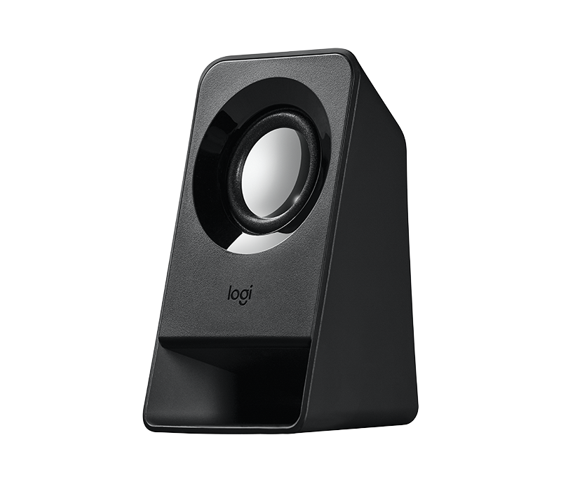 Loa vi tính 2.1 Logitech Z213 (Đen)