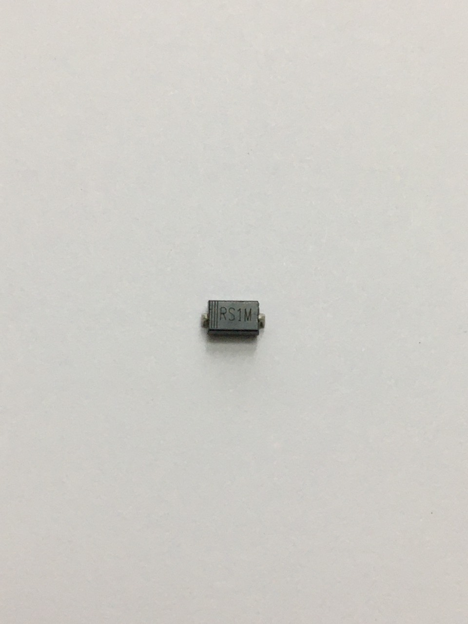 Bộ 10 con Diode chuyển mạch RS1M 1000V 1A SMA