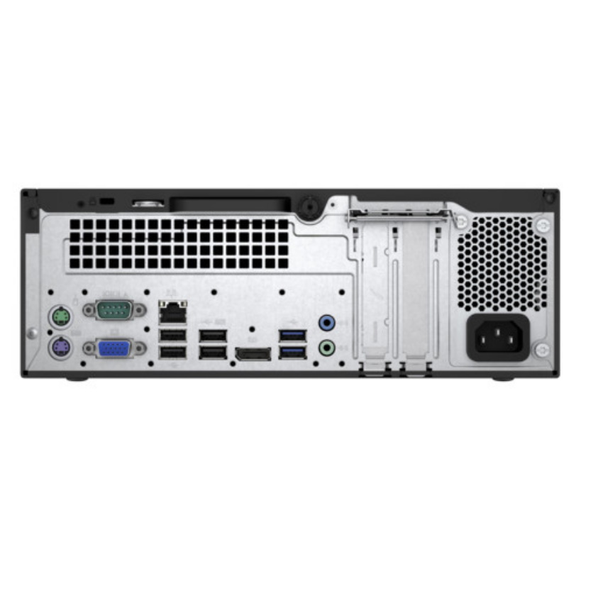 Xác Máy Bộ HP 400 G3 SFF Thùng Mini (Bao Gồm: Mainboard, Case, Nguồn)