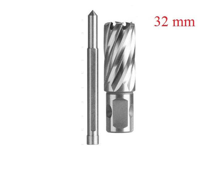 Mũi khoan từ M2 (32mm) Total TAC410322
