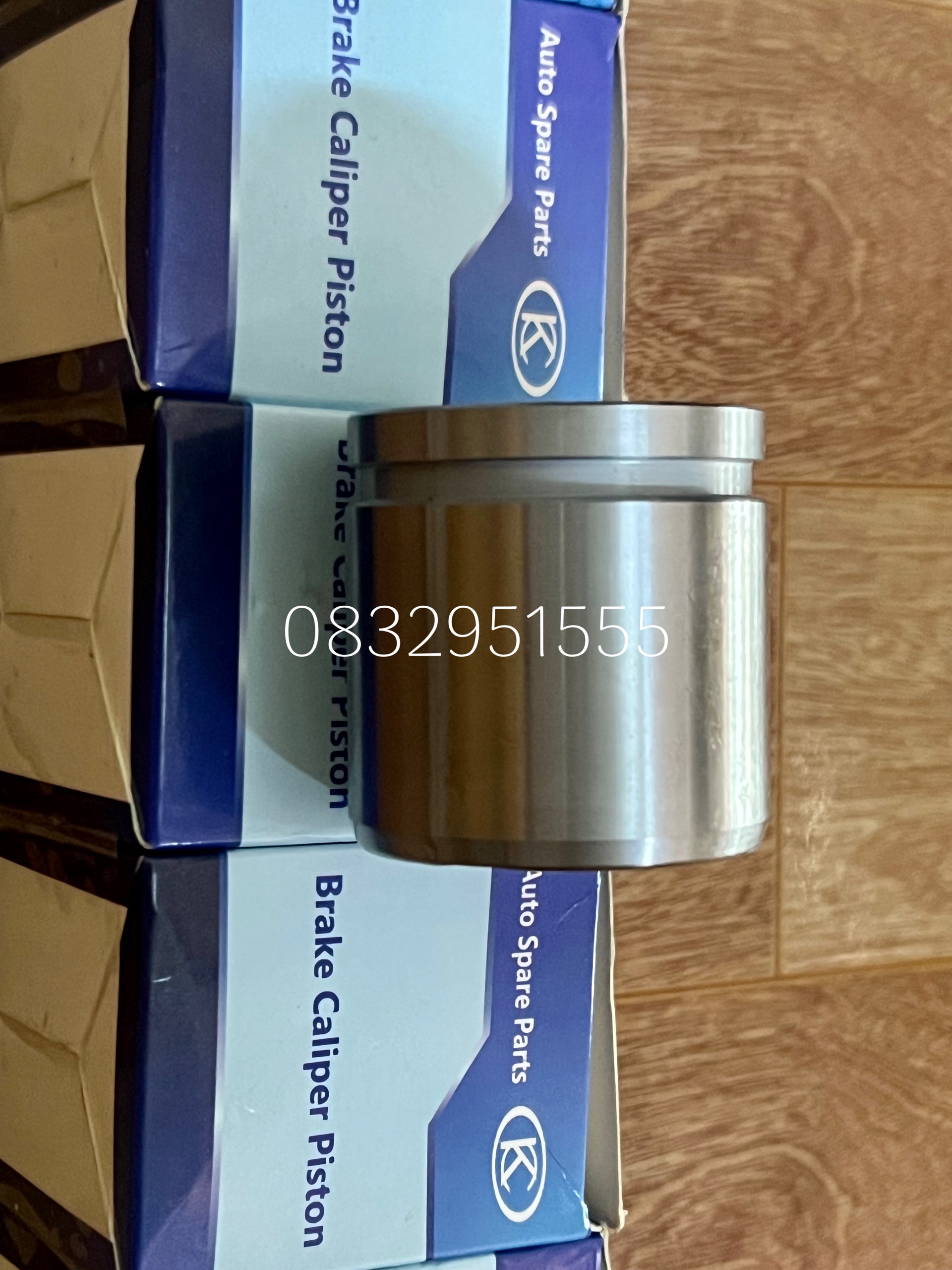 pittton phanh trước Matiz , Spark  m200 , matiz 3 , Lanos , giá 1 chiếc
