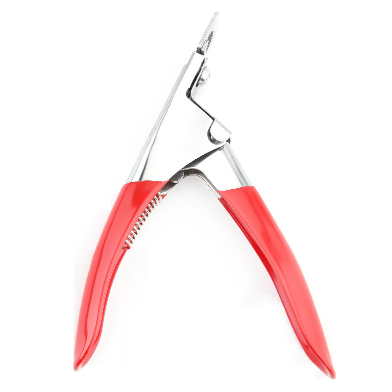 Kềm cắt móng giả chuyên dụng nail Joyee810