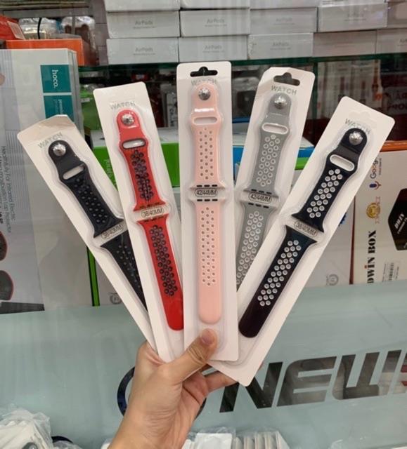 Dây đeo Apple Watch Sport (Nike)