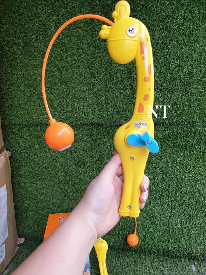 Bộ đồ chơi câu cá cho bé