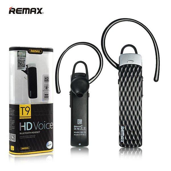 Tai Nghe Bluetooth Remax T 1
