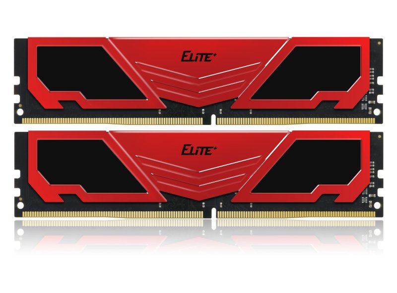 Bảng giá Ram TEAMGROUP Elite Plus 8GB Bus 3200 DDR4 - Hàng chính hãng Phong Vũ