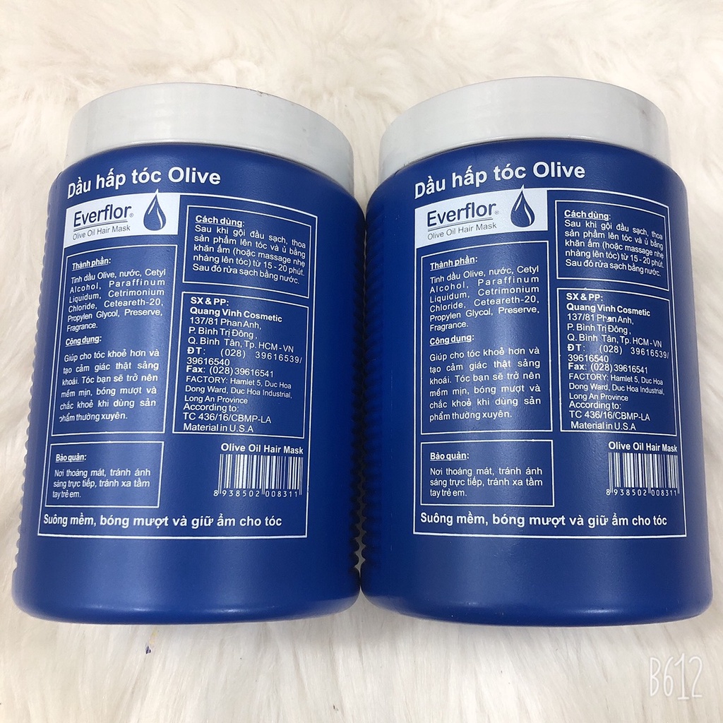 [HCM]hấp dầu oliu rotary