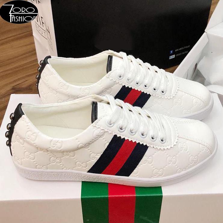Giày Thể Thao Nam - Giày Sneaker Nam (GIÁ CỰC SỐC) Adam RDT