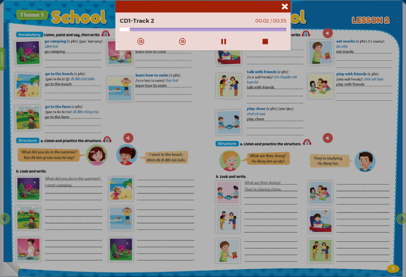 [E-BOOK] i-Learn Smart Start Grade 5 Notebook
