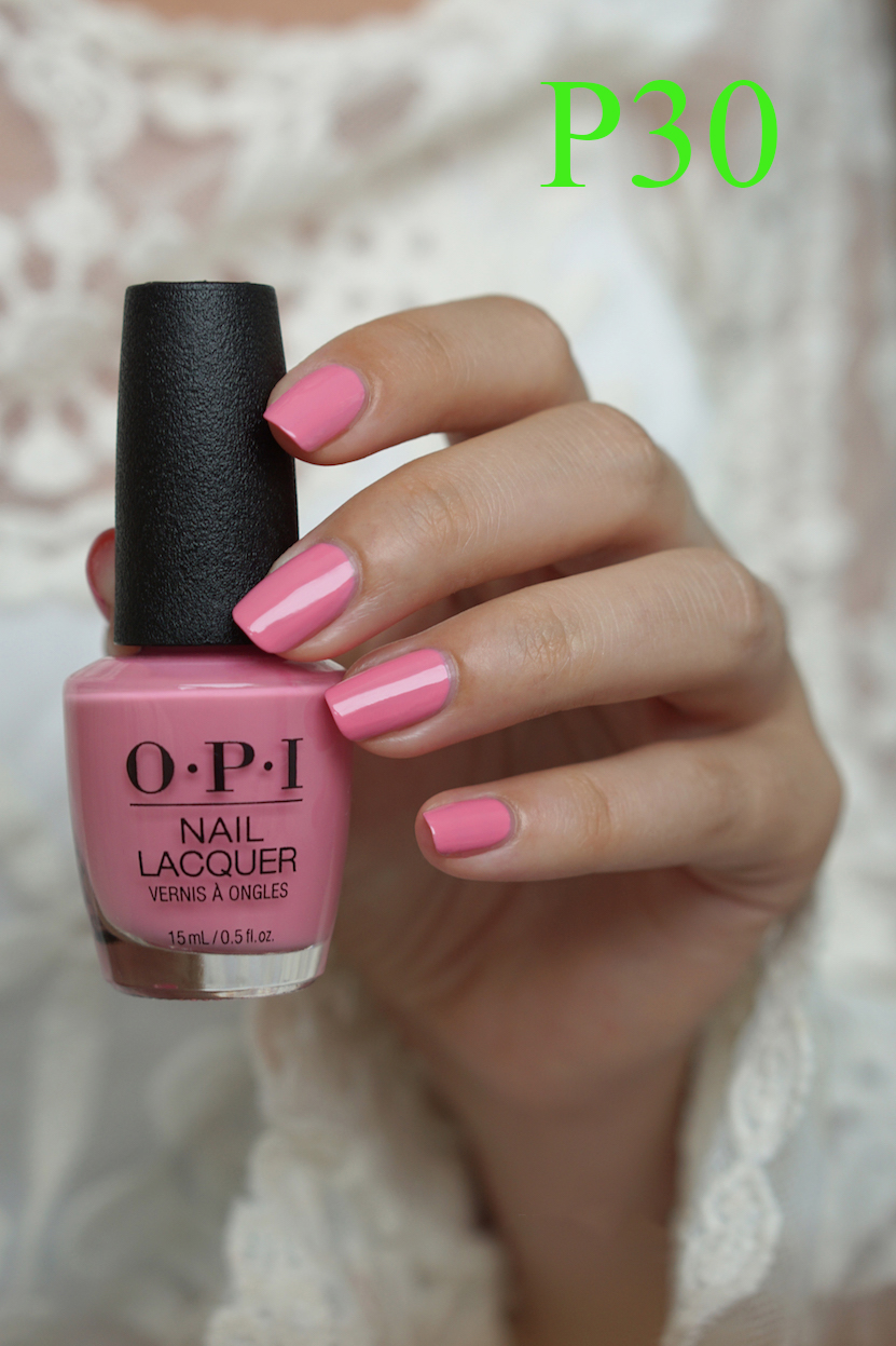 Sale 40% - sơn móng tay opi