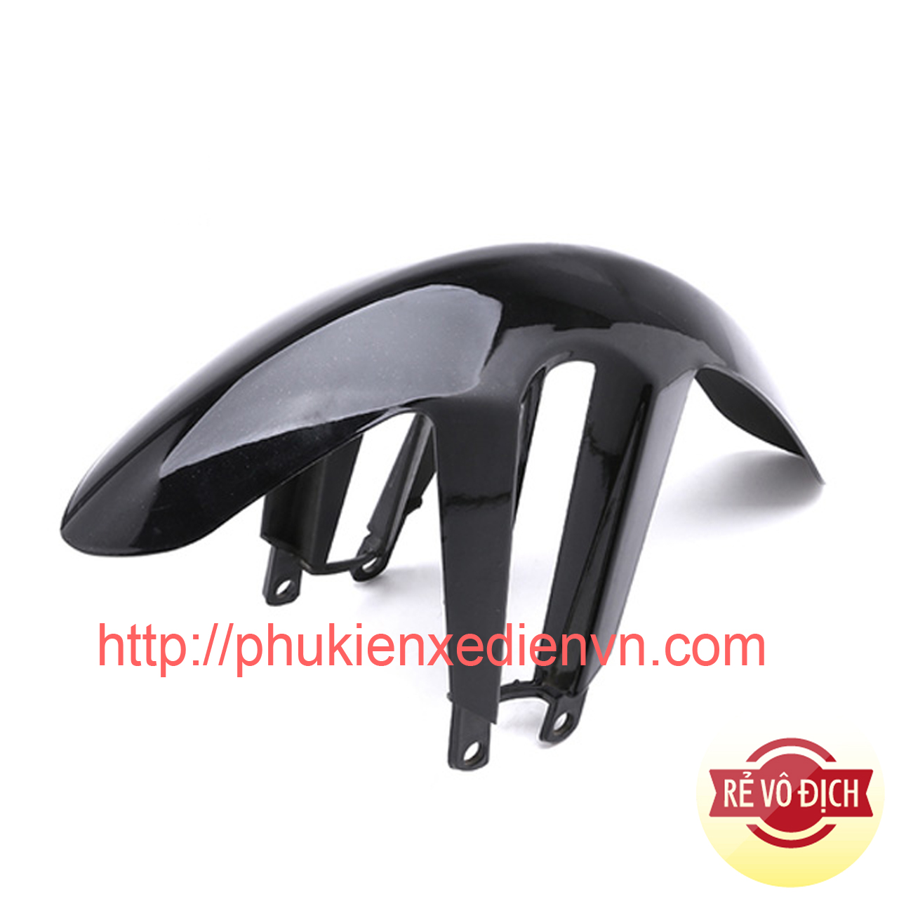 CHẮN BÙN TRƯỚC XE ĐẠP ĐIỆN NJA CƠ