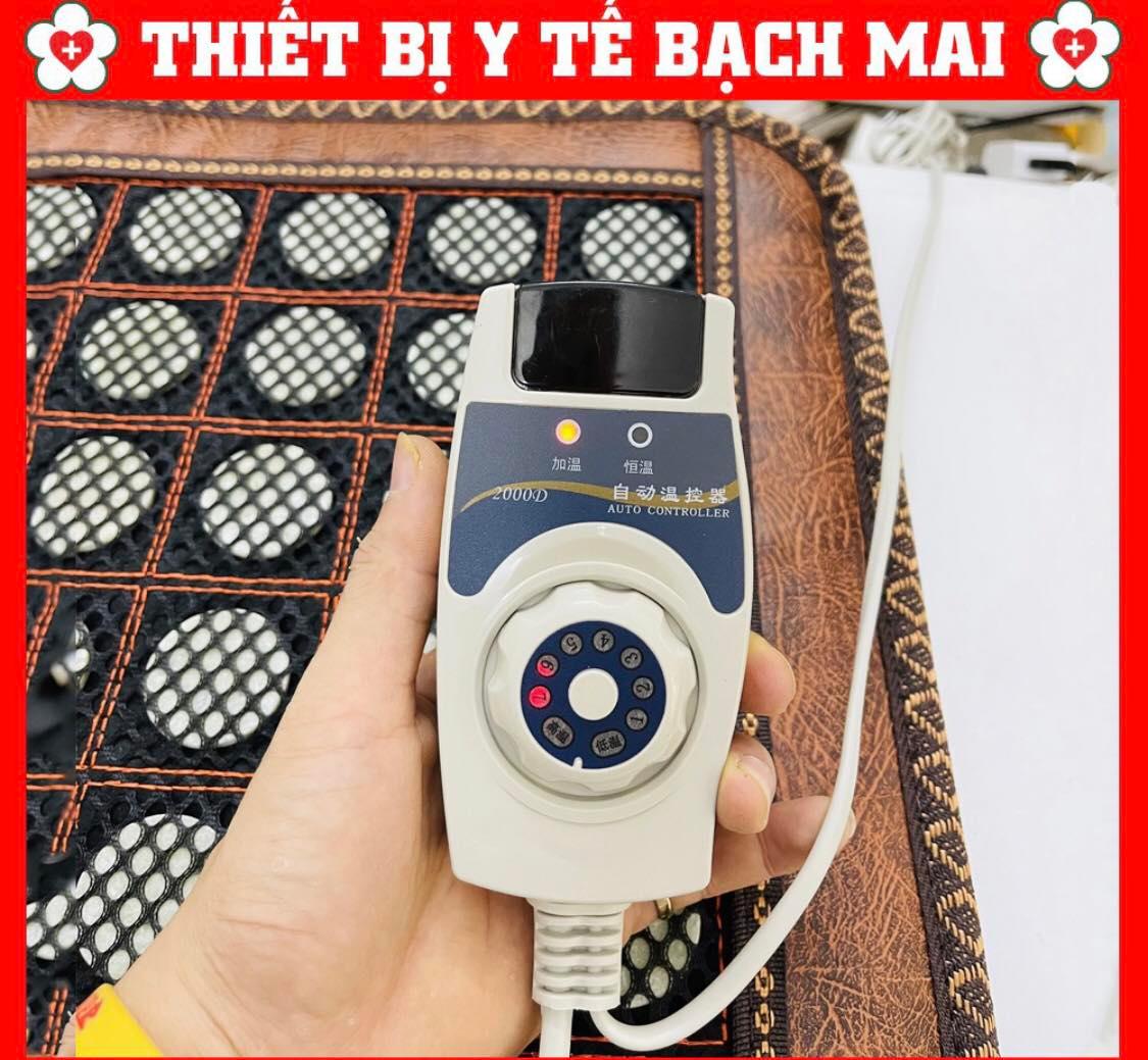 thảm đá nhiệt nóng hàn quốc