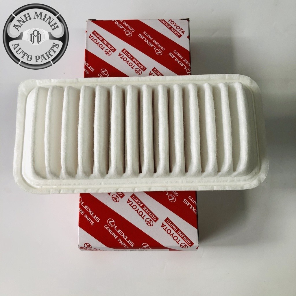 LỌC GIÓ ĐỘNG CƠ VIOS 2003 - 2007 MA  1780121030
