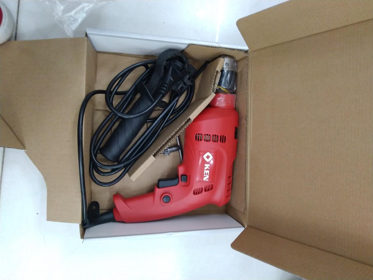 khoan điện KEN 6410ER