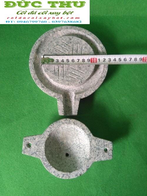CỐI XAY BỘT - TRƯNG BÀY PHONG THỦY