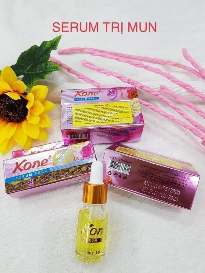 SERUM DƯỠNG TRẮNG KONE THÁI LAN