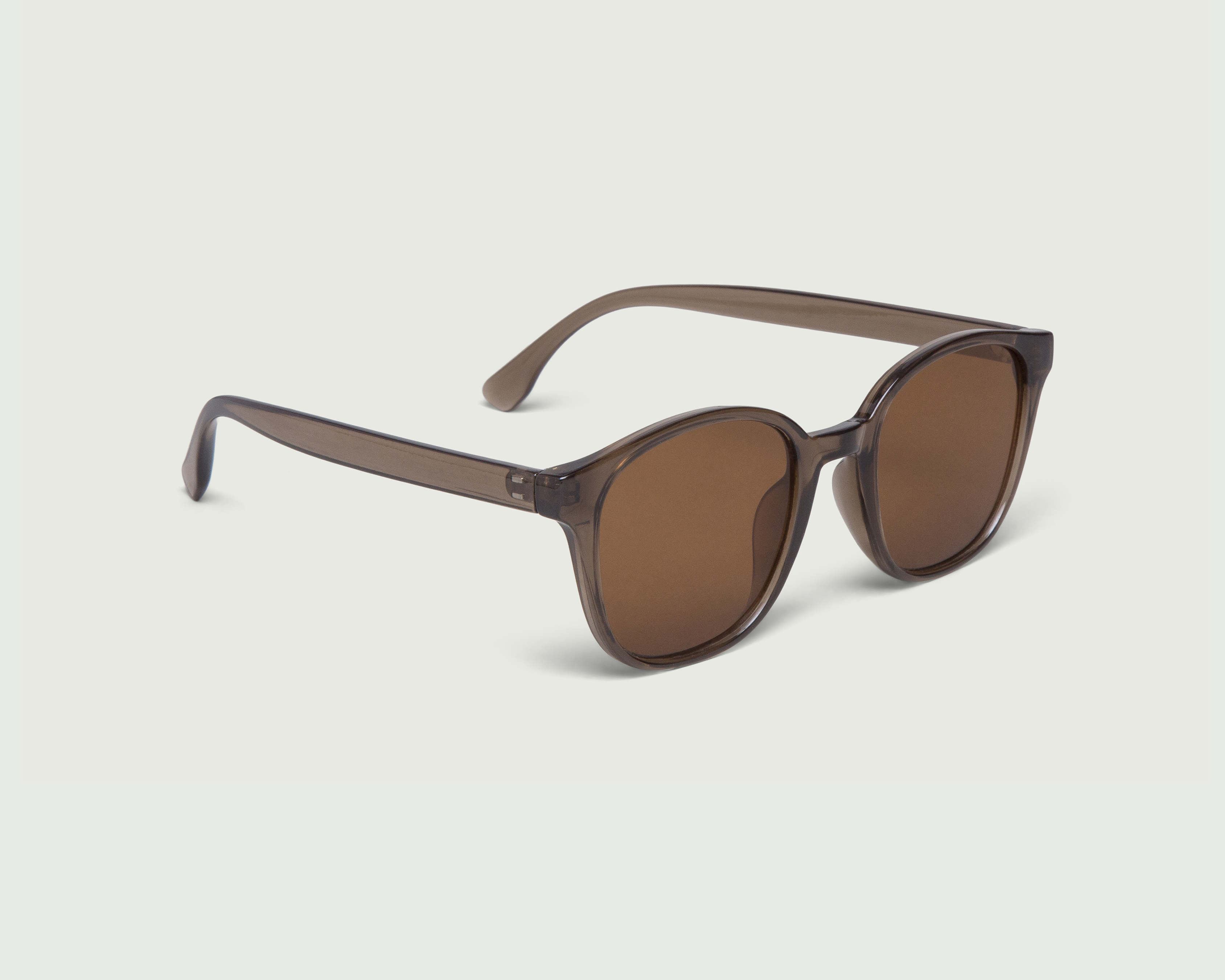 SUNNIES STUDIOS - Kính Mát Gọng Vuông Neo Mink - 60313-1-1