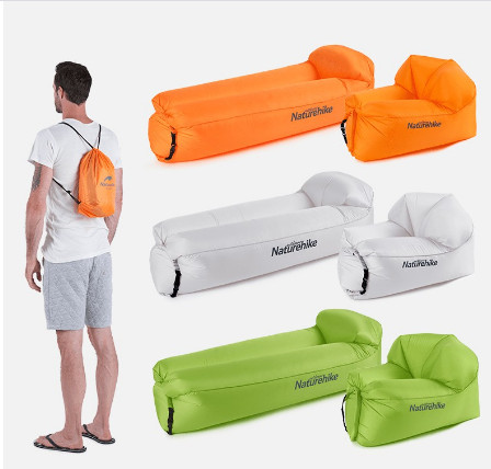 SOFA DU LỊCH NATUREHIKE NH18S030-L (KHÔNG CẦN THỔI)