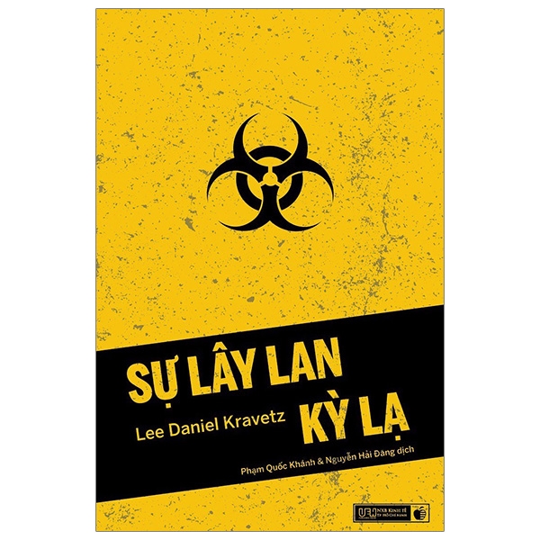 Fahasa - sự lây lan kỳ lạ