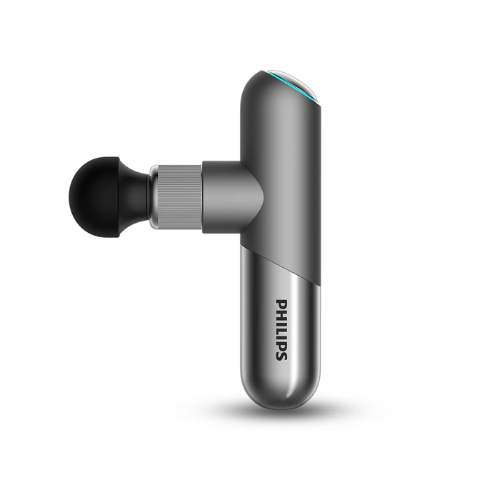 Súng massage cầm tay mini PHILIPS PPM7501