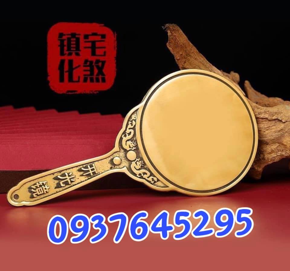 Kính khai quang đồng bền đẹp không sợ bể