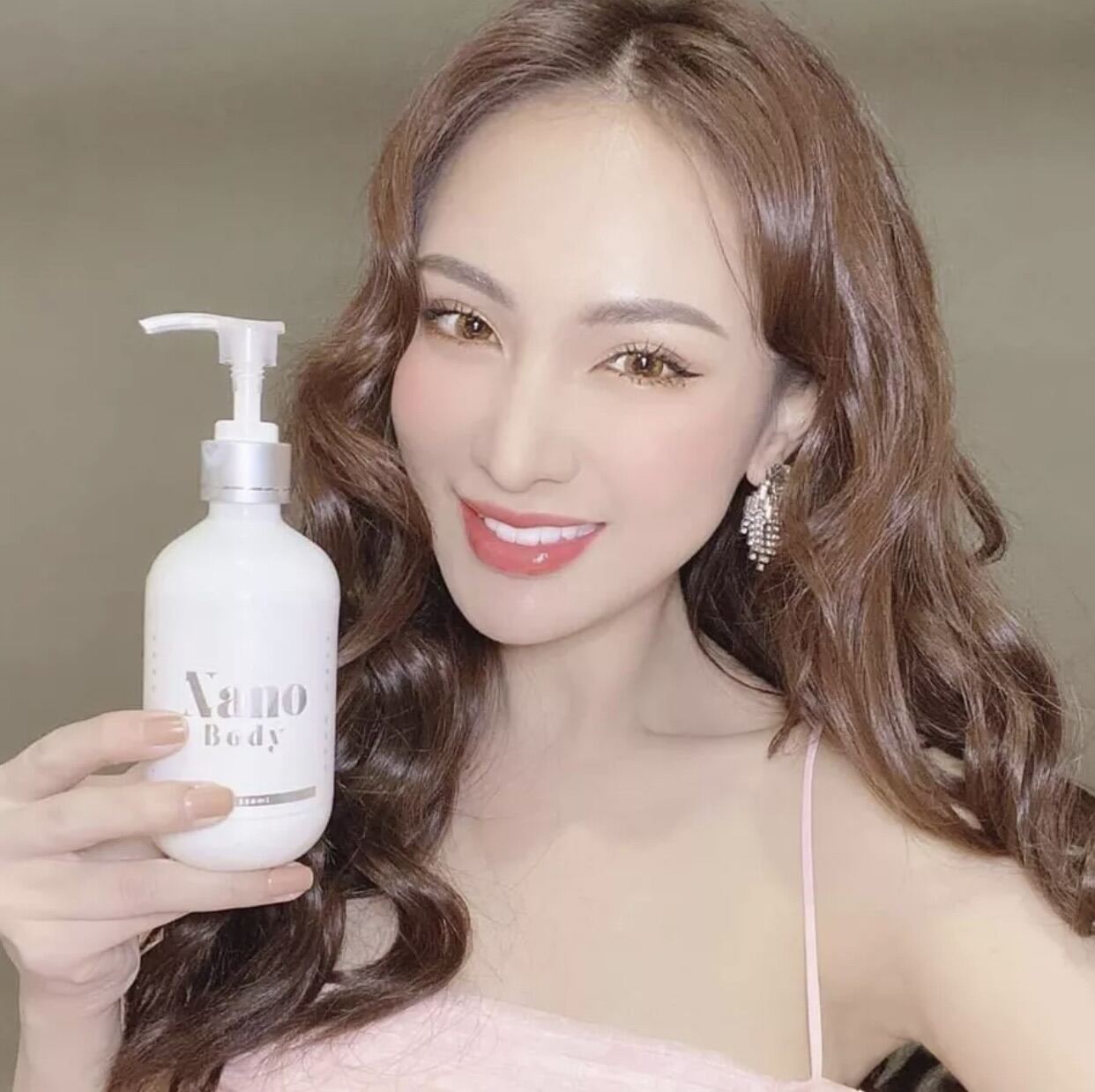 BODY NANO HUYỀN PHI