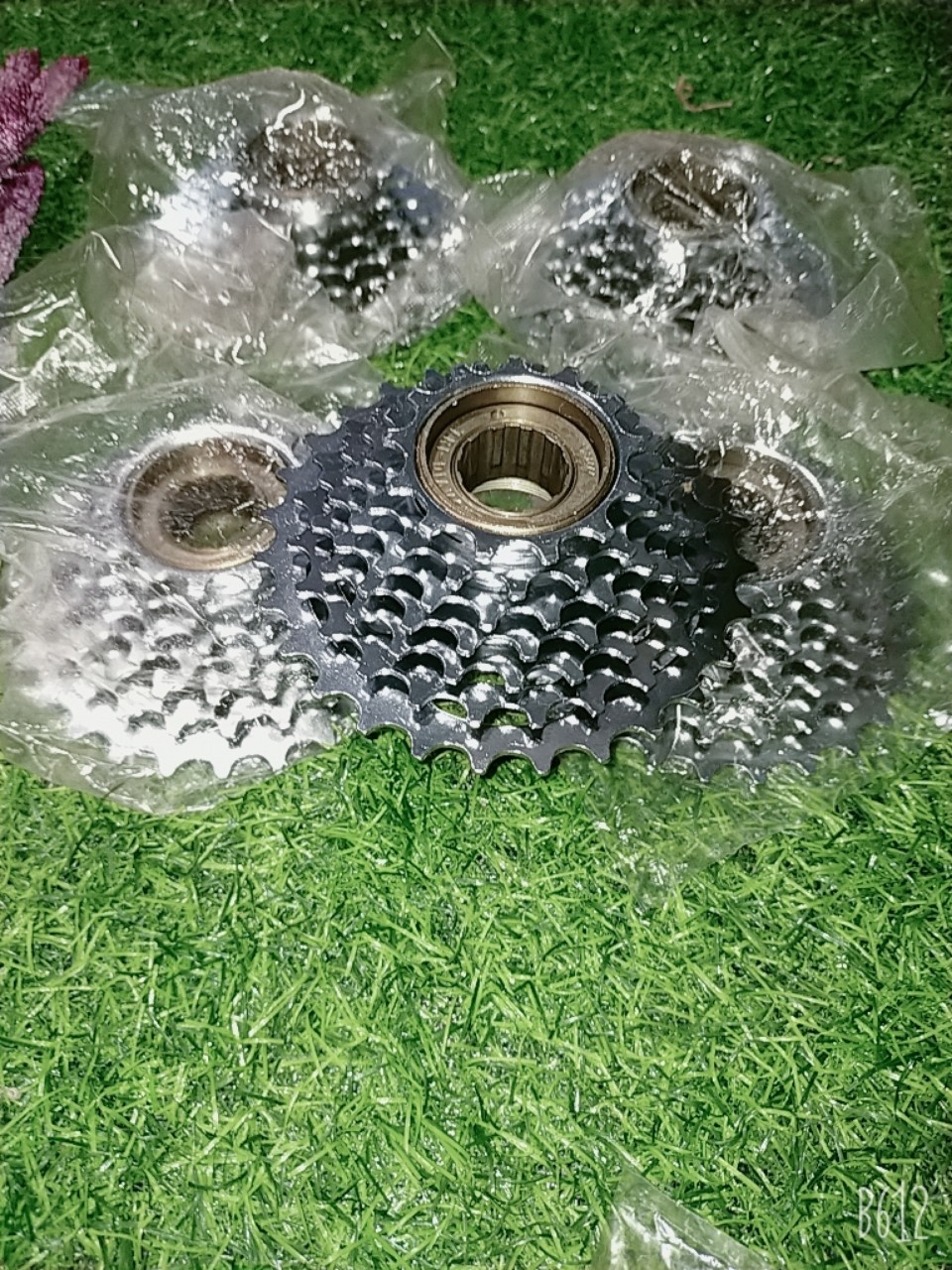 LÍP XE ĐẠP 8 TẦNG THỂ THAO