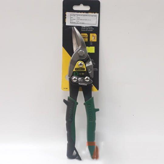 Kéo cắt tôn 24.5cm stanley 14-564