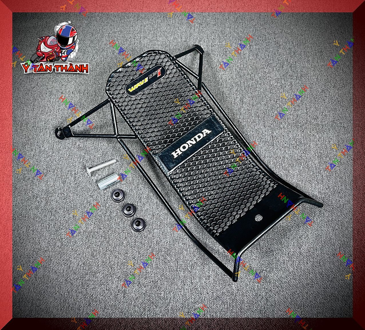 baga lưới không kẹp future led 2020 MS 77