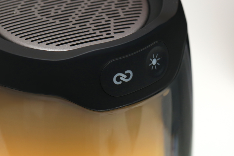 Loa Bluetooth JBL Pulse 4 Đen(98%)