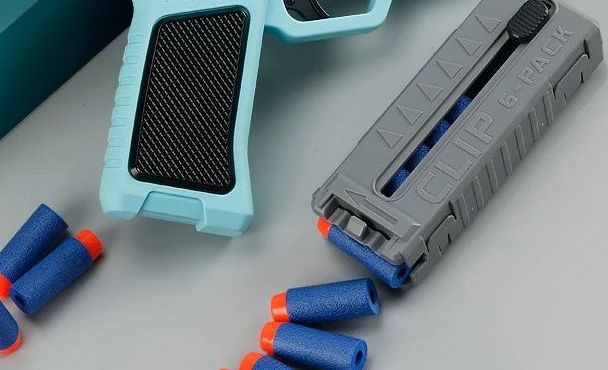 Hộp đồ chơi Super Pro MK-3 cao cấp