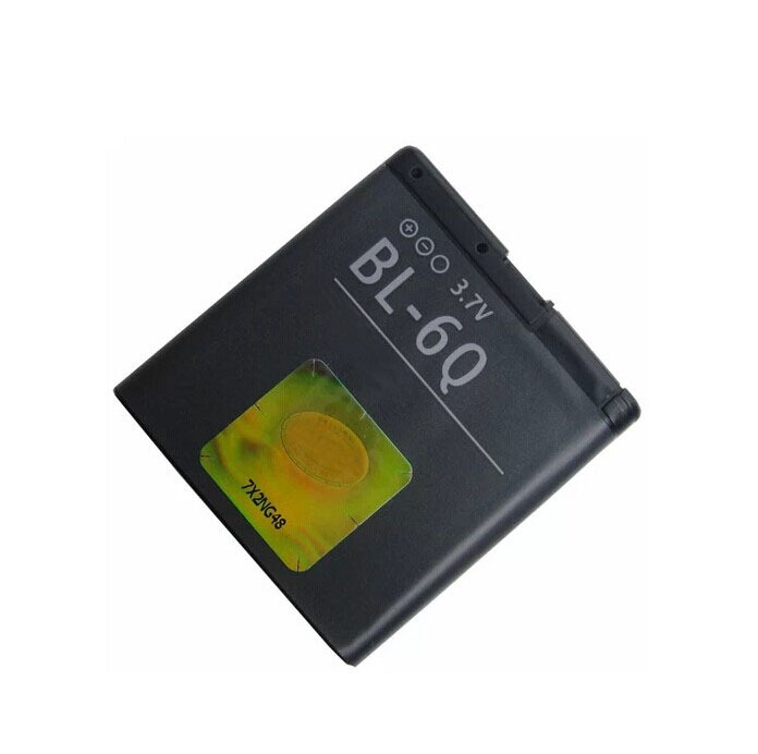 Pin Nokia 6700c / BL-6Q ( COMBO 2 cái )